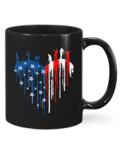Golf Heart Mugs tile