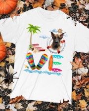 Great Dane Love Sea Classic T-Shirt custom-t-shirts-classic-lifestyle-front-320