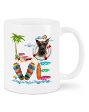 Great Dane Love Sea Mugs tile