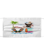 Great Dane Love Sea Mask tile
