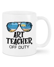 Art Teacher Mugs tile