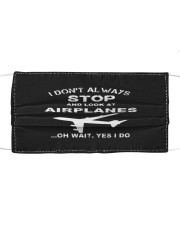 Pilot Yes I Do Mask tile