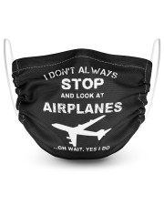 Pilot Yes I Do Masks tile
