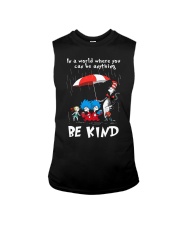Be Kind Sleeveless Tee tile