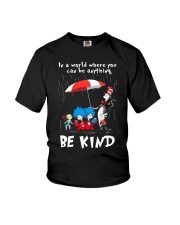 Be Kind Youth T-Shirt tile