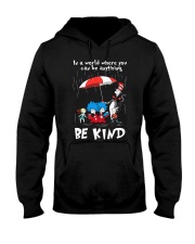 Be Kind Hooded Sweatshirt tile