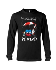 Be Kind Long Sleeve Tee tile