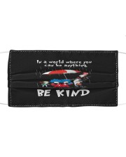 Be Kind Mask tile