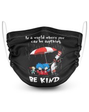 Be Kind Masks tile