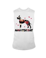 Great Dane Mama Sleeveless Tee tile