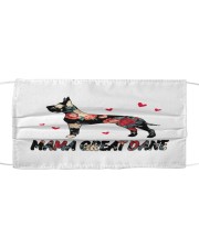 Great Dane Mama Mask tile