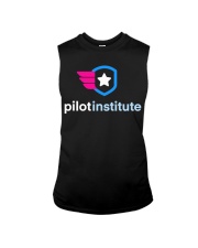 Pilot Institute Sleeveless Tee tile