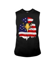 Eagle Flag Sleeveless Tee tile