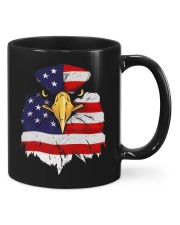 Eagle Flag Mugs tile