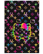 LIMITED EDITION 11x17 Poster thumbnail