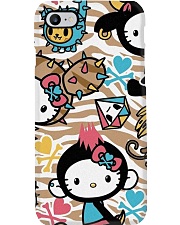 LIMITED EDITION Phone Case i-phone-7-case