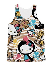 LIMITED EDITION All-over Unisex Tank thumbnail