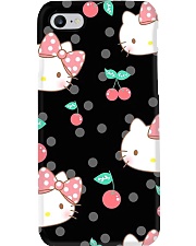 LIMITED EDITION Phone Case i-phone-7-case