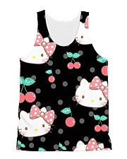 LIMITED EDITION All-over Unisex Tank thumbnail
