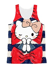 LIMITED EDITION All-over Unisex Tank thumbnail