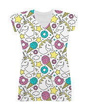 LIMITED EDITION All-over Dress thumbnail