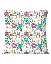 LIMITED EDITION Square Pillowcase thumbnail