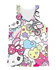 LIMITED EDITION All-over Unisex Tank thumbnail