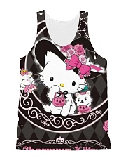 LIMITED EDITION All-over Unisex Tank thumbnail