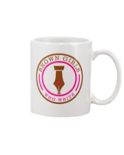 BGWW Mug front