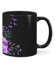Never Underestimate A Lupus Warrior Mugs tile