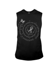 Parkinson's Disease Awareness Sleeveless Tee tile
