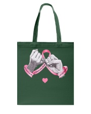 Breast Cancer Awareness Tote Bag tile