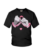 Breast Cancer Awareness Youth T-Shirt tile