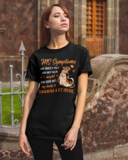 MS Symptoms Classic T-Shirt apparel-classic-tshirt-lifestyle-06