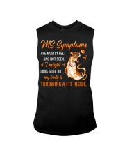 MS Symptoms Sleeveless Tee tile