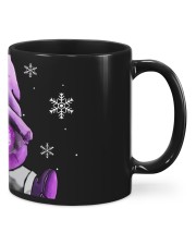 I Wear Purple For Lupus Awareness Mugs tile