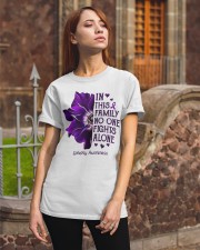 Epilepsy Awareness Classic T-Shirt apparel-classic-tshirt-lifestyle-06