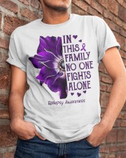 Epilepsy Awareness Classic T-Shirt apparel-classic-tshirt-lifestyle-26