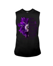 Epilepsy Awareness Sleeveless Tee tile