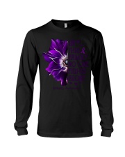 Epilepsy Awareness Long Sleeve Tee tile