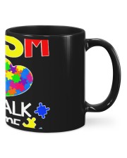 Yes I Have Autism Mugs tile