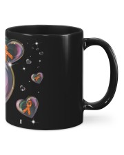 I Have To Listen To My Bodu And Rest Mugs tile