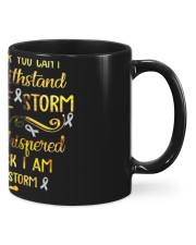 They Whispered To Her Mugs tile