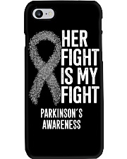 Her Fight Is My Fight  Phone Case tile