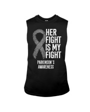 Her Fight Is My Fight  Sleeveless Tee tile