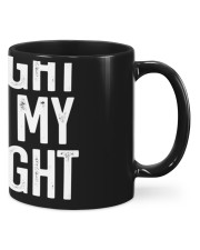 Her Fight Is My Fight  Mugs tile
