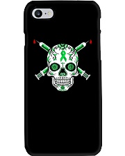Dead Kidneys Gang Phone Case tile