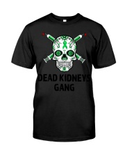Dead Kidneys Gang Classic T-Shirt tile