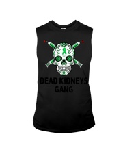 Dead Kidneys Gang Sleeveless Tee tile