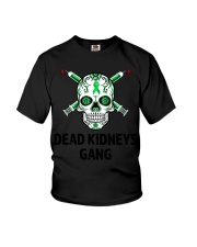 Dead Kidneys Gang Youth T-Shirt tile